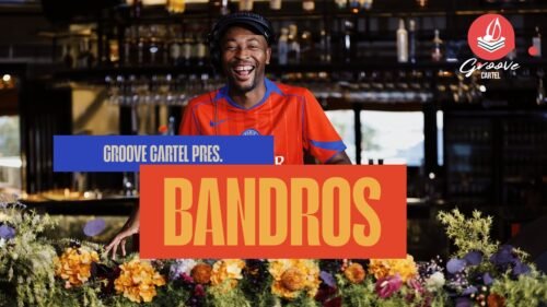 Bandros – Groove Cartel (Amapiano Mix)