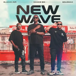 Blacks Jnr, Dankie Boi & Goldmax – New Wave (Album)