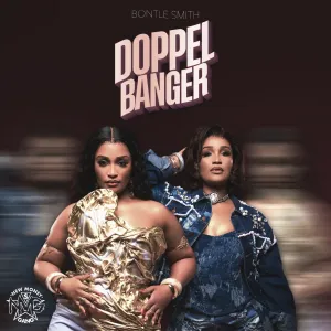 Bontle Smith DoppelBanger