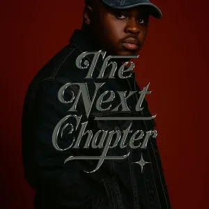 Caramelized Music – The Next Chapter (Album)