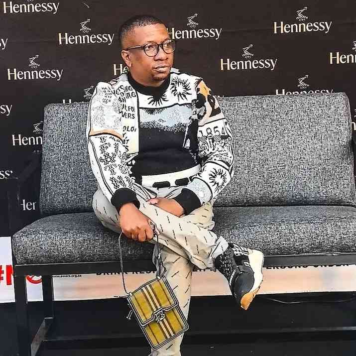 Ceega Wa Meropa – RnB & Classic Mix