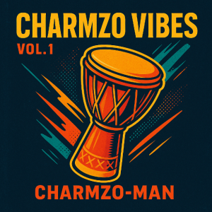 Charmzo man – Charmzo vibes vol.1 EP