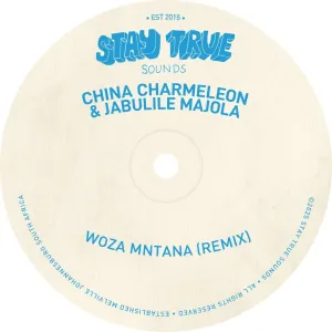 China Charmeleon & Jabulile Majola – Woza Mntana (Remix)