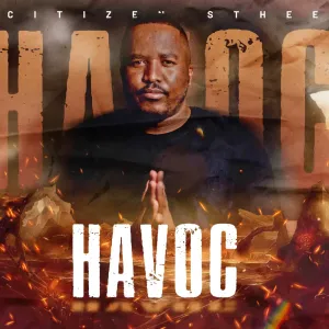 Citizen Sthee – Havoc (Groove Mix)