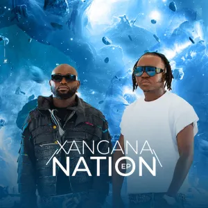 Classic Nova – Xangana Nation EP