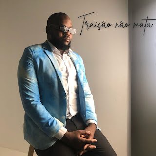 Cláudio Ismael Traição Não Mata