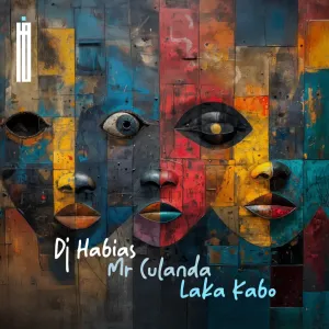 DJ Habias & Mr Culanda – Laka Kabo