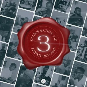 DJ Lace & Chief SA – 3 Step Studio Camp V1