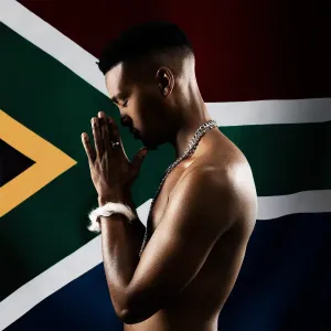 DJ Lag & Vigro Deep – Yey’Wena (feat. K.C Driller)