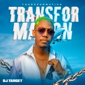 DJ Target – Transformation (Album)