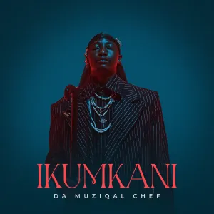 Da Muziqal Chef IKUMKANI Album