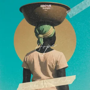 Da Real Emkay & AquaReece – Hope EP