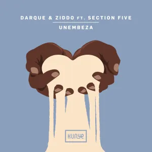 Darque & ZIDDO – Unembeza (Extended Mix) (feat. Section Five)