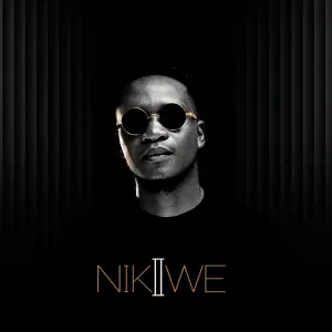 Deep London – NIKIWE EP