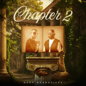Deep Narratives – Chapter 2 EP