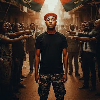 Deezy Intervenção Social (Álbum)