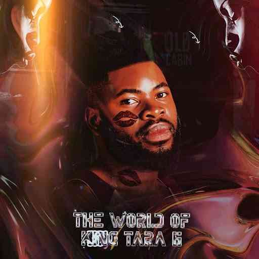 Dj King Tara & Scotts Maphuma – Animfonele