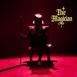 Driemo The Magician Album