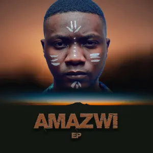 EyeRonik – Amazwi EP