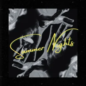 Gabbana – Summer Nights EP