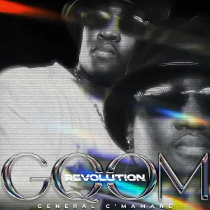 General C’mamane, We Dem Boyz & Campmasters – Go Gqom Or Go Home