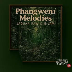Jaguar Paw & S Jam – Phangweni Melodies EP