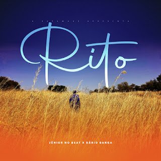Júnior No Beat feat. Dário Banga Rito (Original Mix)