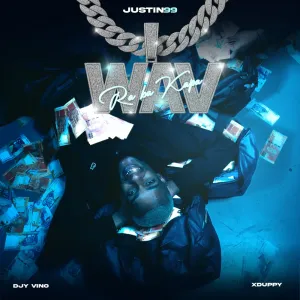 Justin99 – Ke WAV (feat. Djy Vino & Xduppy)