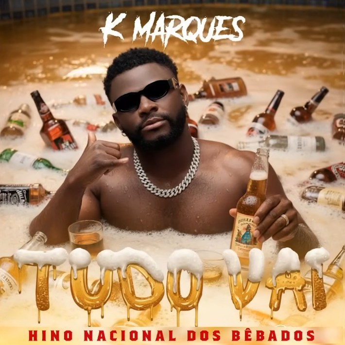 K Marques Tudo Vai