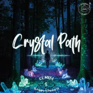 KKMASH & The Godfathers Of Deep House SA – Crystal Path EP