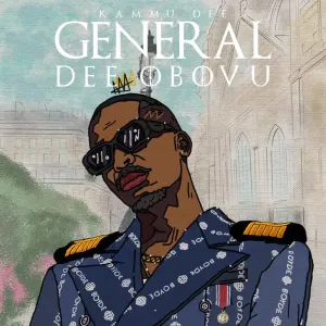 Kammu Dee – General Dee Obovu (Album)