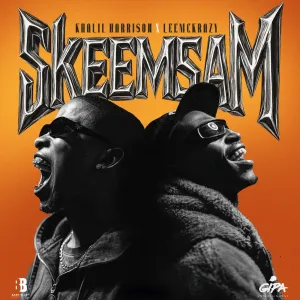 Khalil Harrison SkeemSam Album
