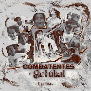 Kiari Flores feat. Paulo Flores Mar De Rosas