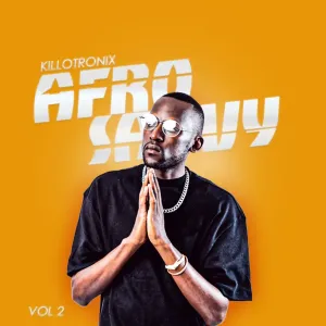 KilloTronix – Afro Savvy, Vol. 2