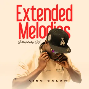 King Salah – Extended Melodies EP