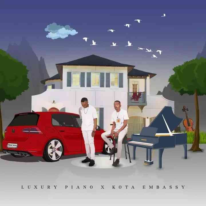 Kota Embassy – Luxury Piano Friday Mix