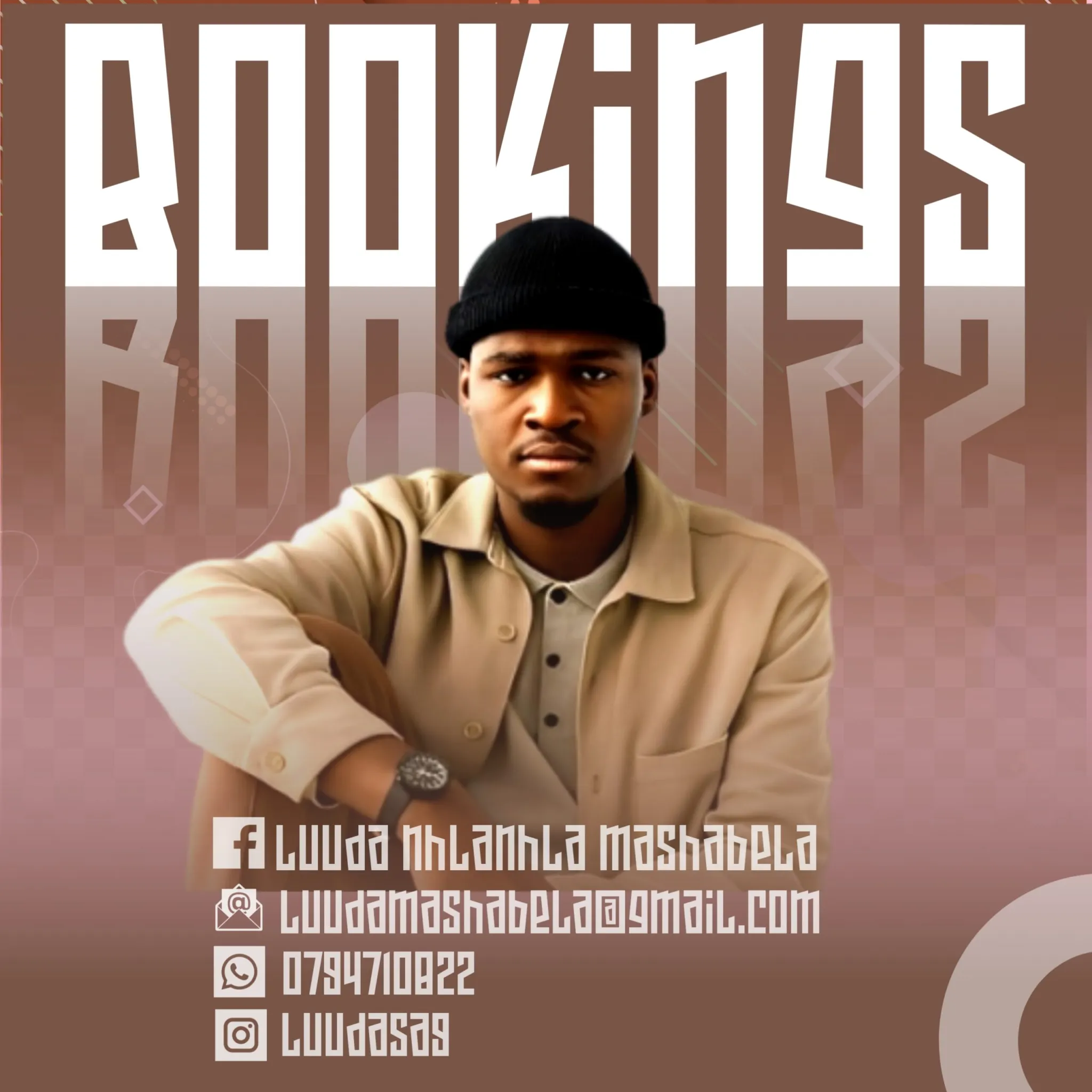 LuudaSA – Rave or Nothing (1029 Mix)