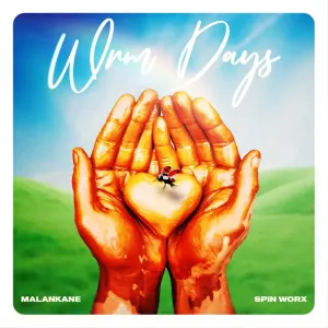 Malankane & Spin Worx – Warm Days EP