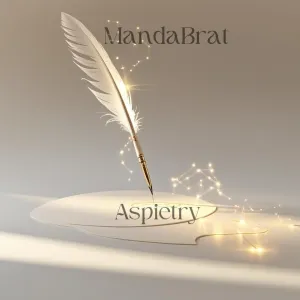 MandaBrat – Aspietry