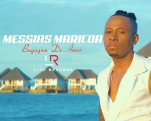 Messias Maricoa – Bagagem de Amor
