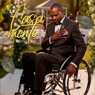 Miguel Buila feat. Telma Lee Casamento