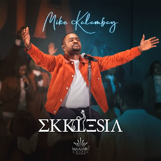 Mike Kalambay Adonaï