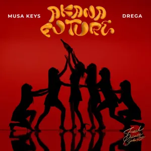 Musa Keys & Drega – Akana Future