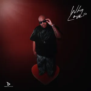 NTOMUSICA – WHY LOVE (Album)