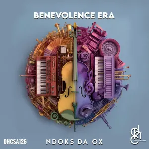 Ndoks Da Ox – Benevolence Era EP