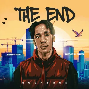 Novatron – The End (Album)