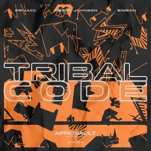 Pierre Johnson, Simeon & Privacii – Tribal Code EP