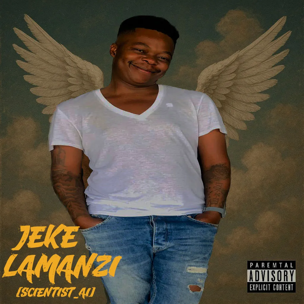 Scientist Ai – JekeLamanzi (Origina lMix)