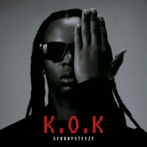 ScoobySteeze – KING OF KWAPI EP