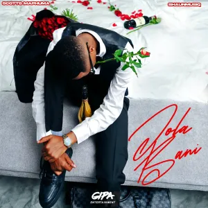 Scotts Maphuma & Shaunmusiq – Jola Bani